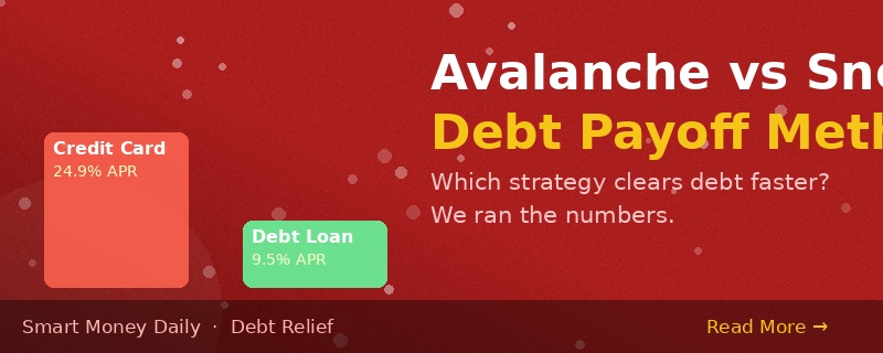 Debt strategy thumbnail